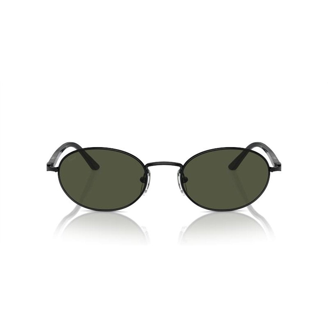 PERSOL Stylish Metal Sunglasses for Men - PO1018S Banlieue91