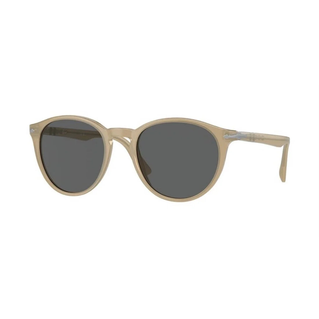 PERSOL Stylish Acetate Sunglasses for Men Banlieue91