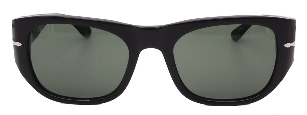 Persol Sunglasses PO3308S-95/31-54-21-145 Non-Polarized FrameVault