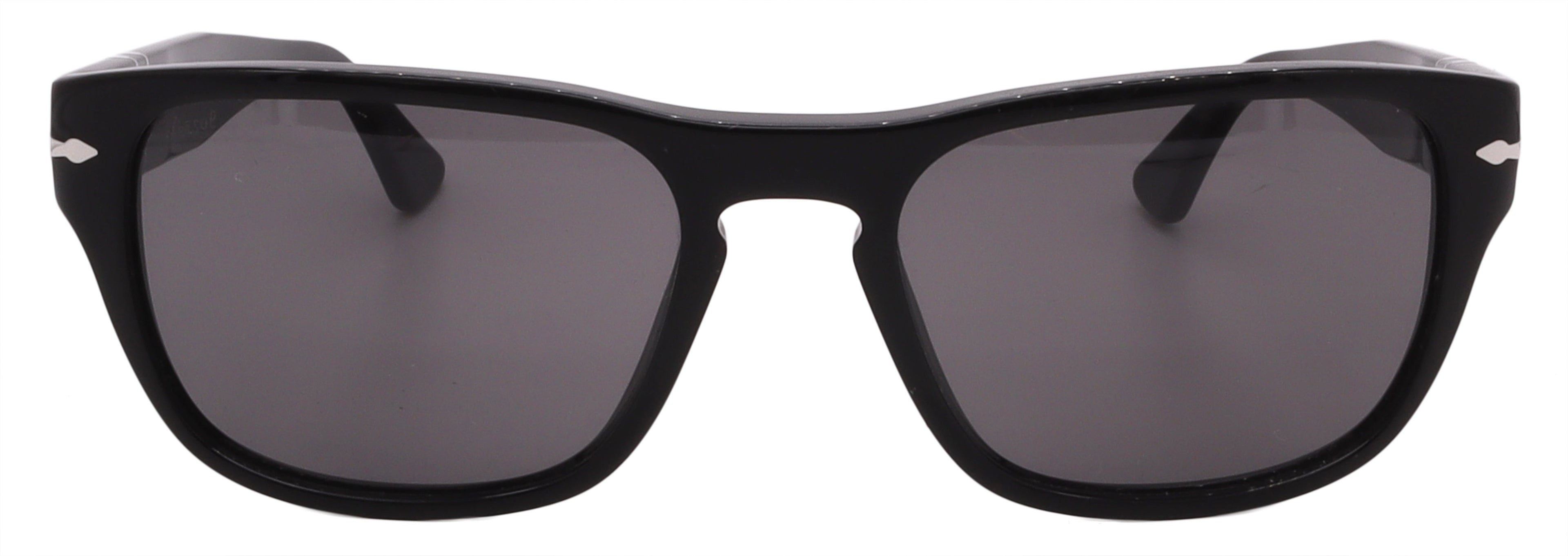 Persol Sunglassses PO3341S-95/B1-55-19-145 Non-Polarized FrameVault