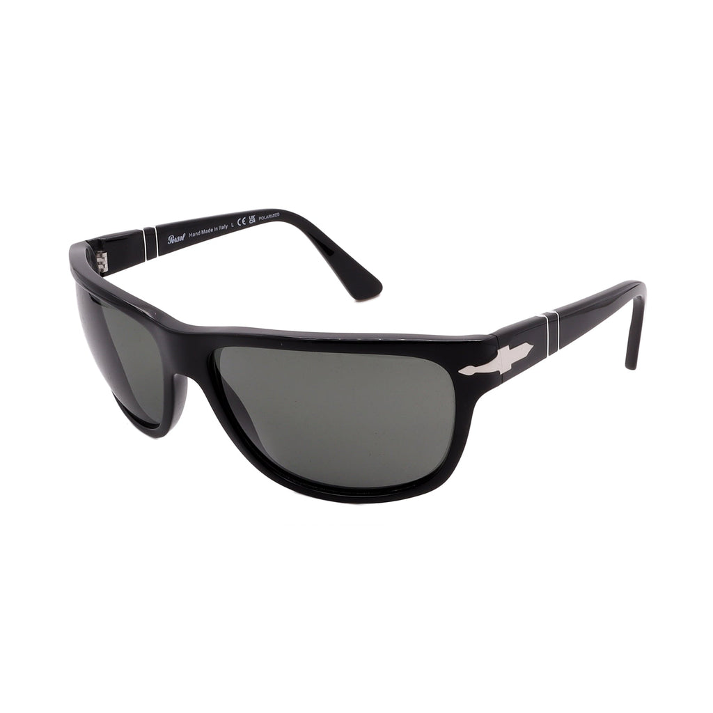 Persol Sunglassses PO3342S-95/58-63-14-135 Polarized FrameVault