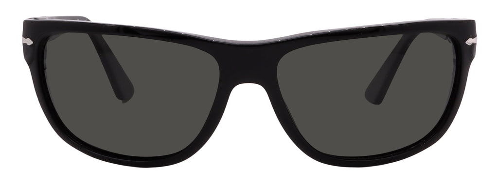 Persol Sunglassses PO3342S-95/58-63-14-135 Polarized FrameVault