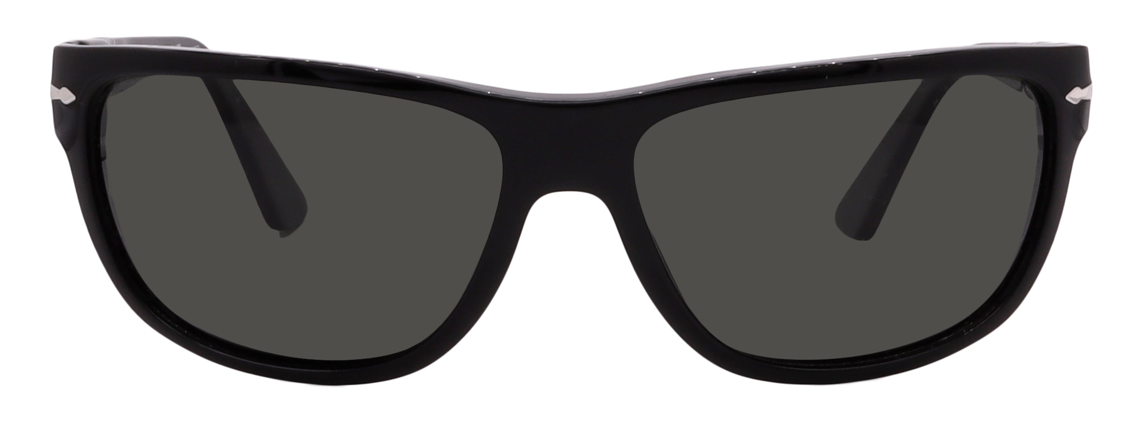 Persol Sunglassses PO3342S-95/58-63-14-135 Polarized FrameVault