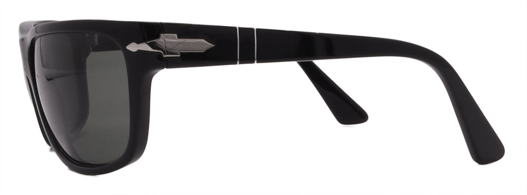 Persol Sunglassses PO3342S-95/58-63-14-135 Polarized FrameVault