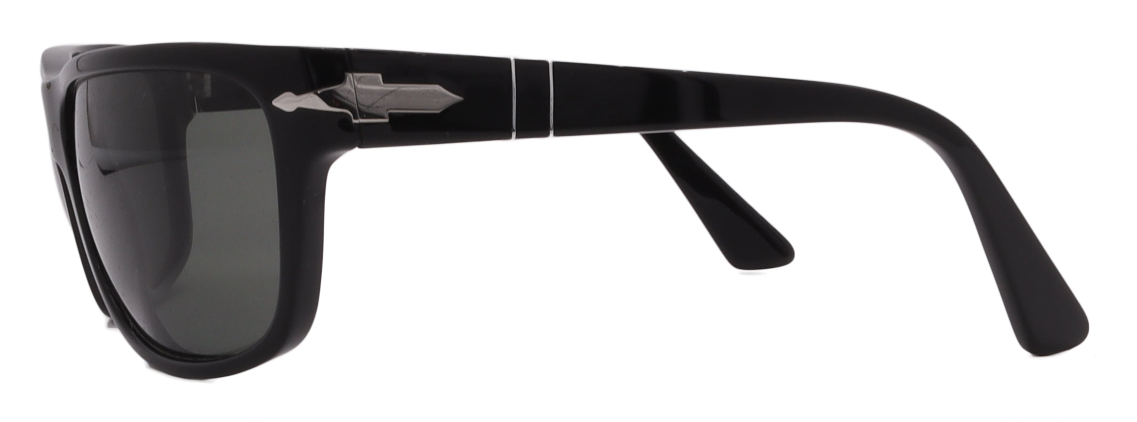 Persol Sunglassses PO3342S-95/58-63-14-135 Polarized FrameVault