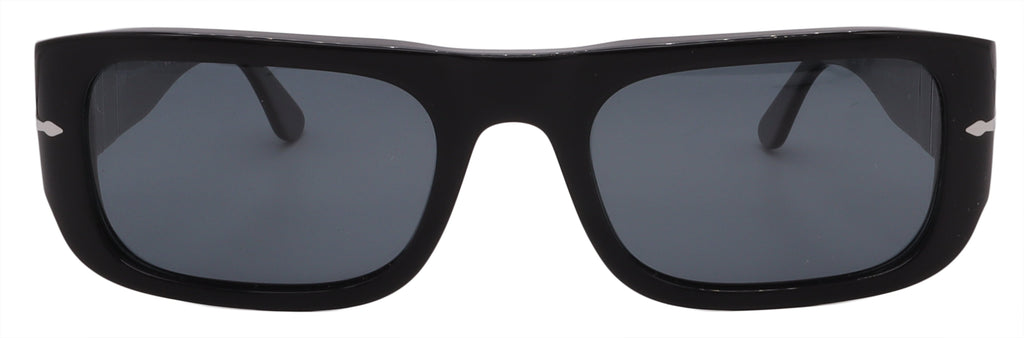 Persol Sunglassses PO3362S-95/3R-55-21-145 Polarized FrameVault