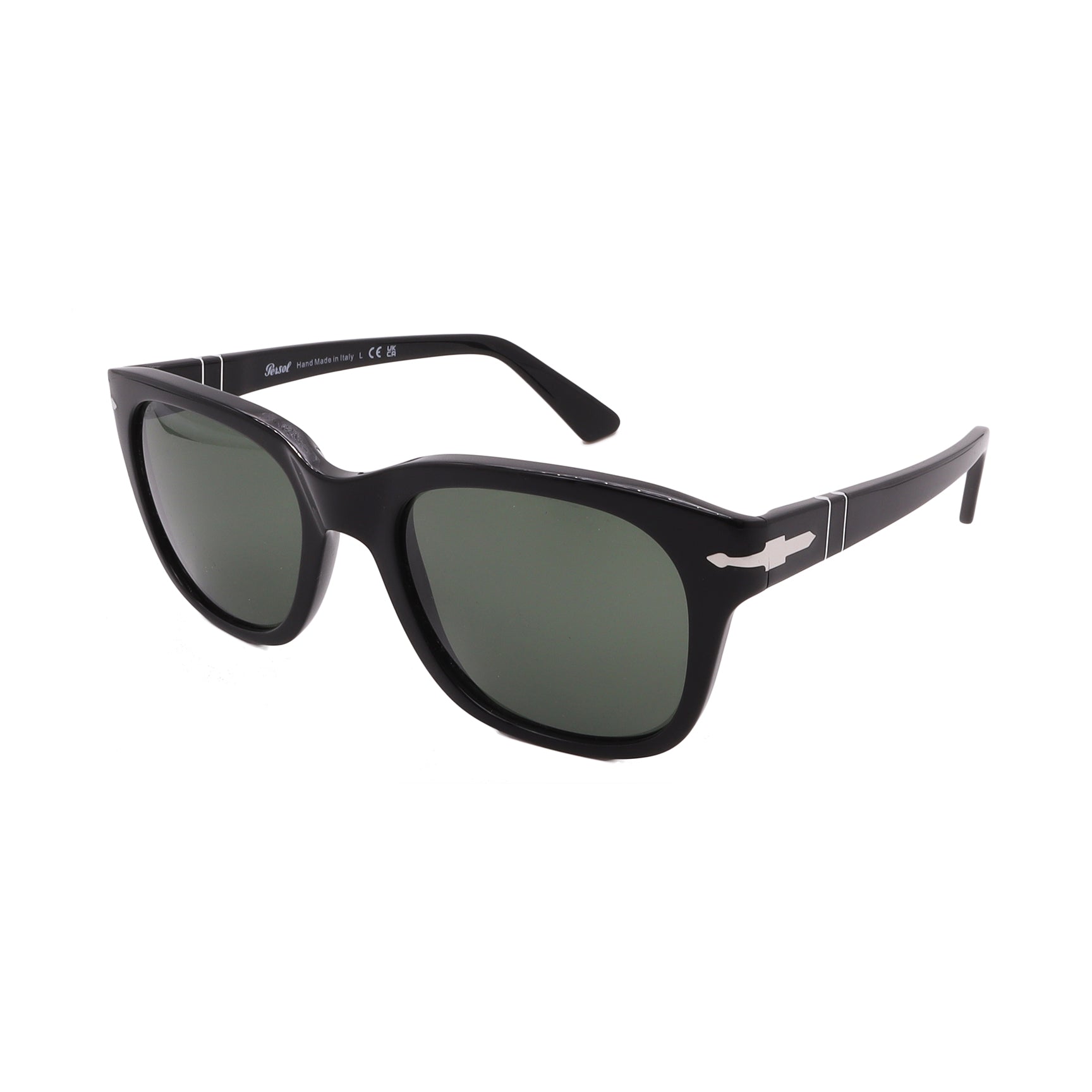 Persol Sunglassses PO3372S-95/31-55-21-145 Non-Polarized FrameVault