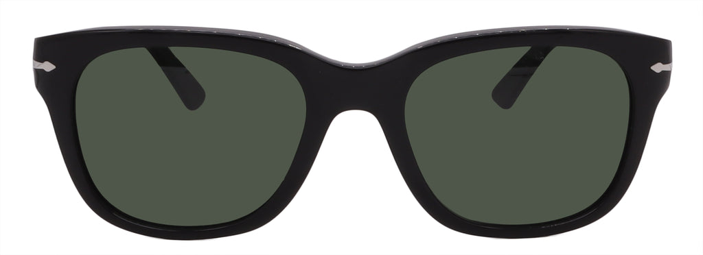 Persol Sunglassses PO3372S-95/31-55-21-145 Non-Polarized FrameVault