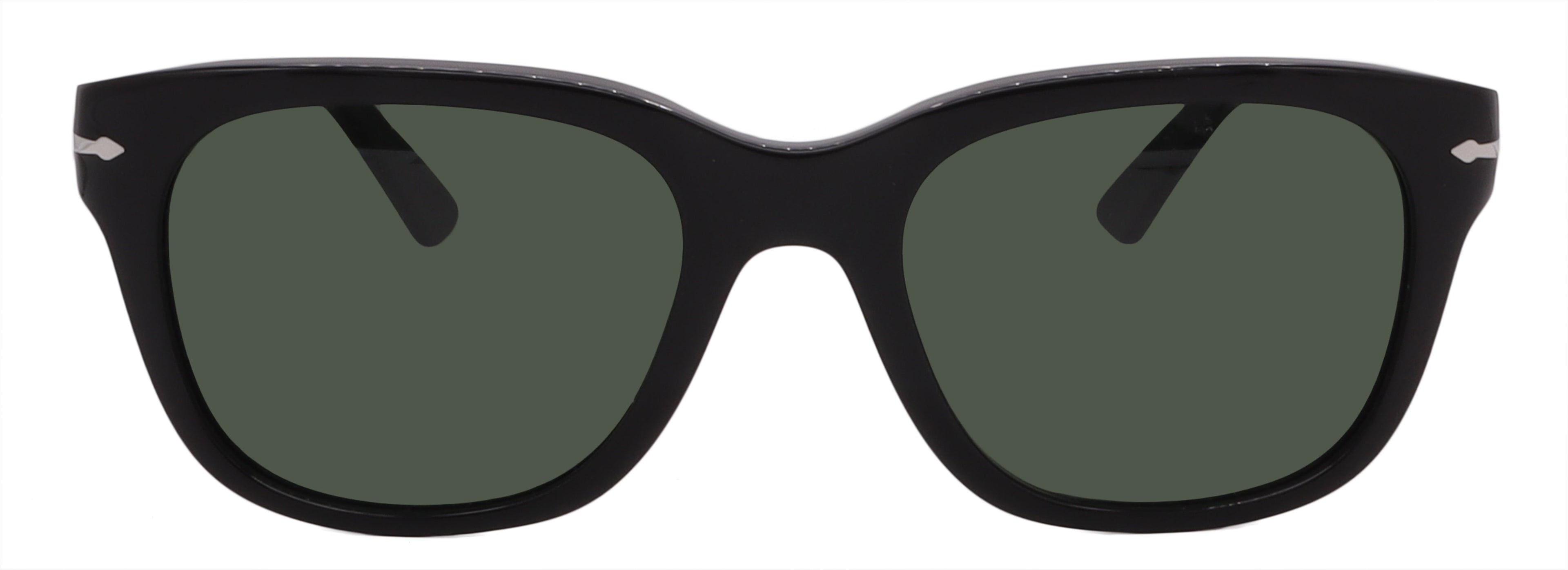 Persol Sunglassses PO3372S-95/31-55-21-145 Non-Polarized FrameVault