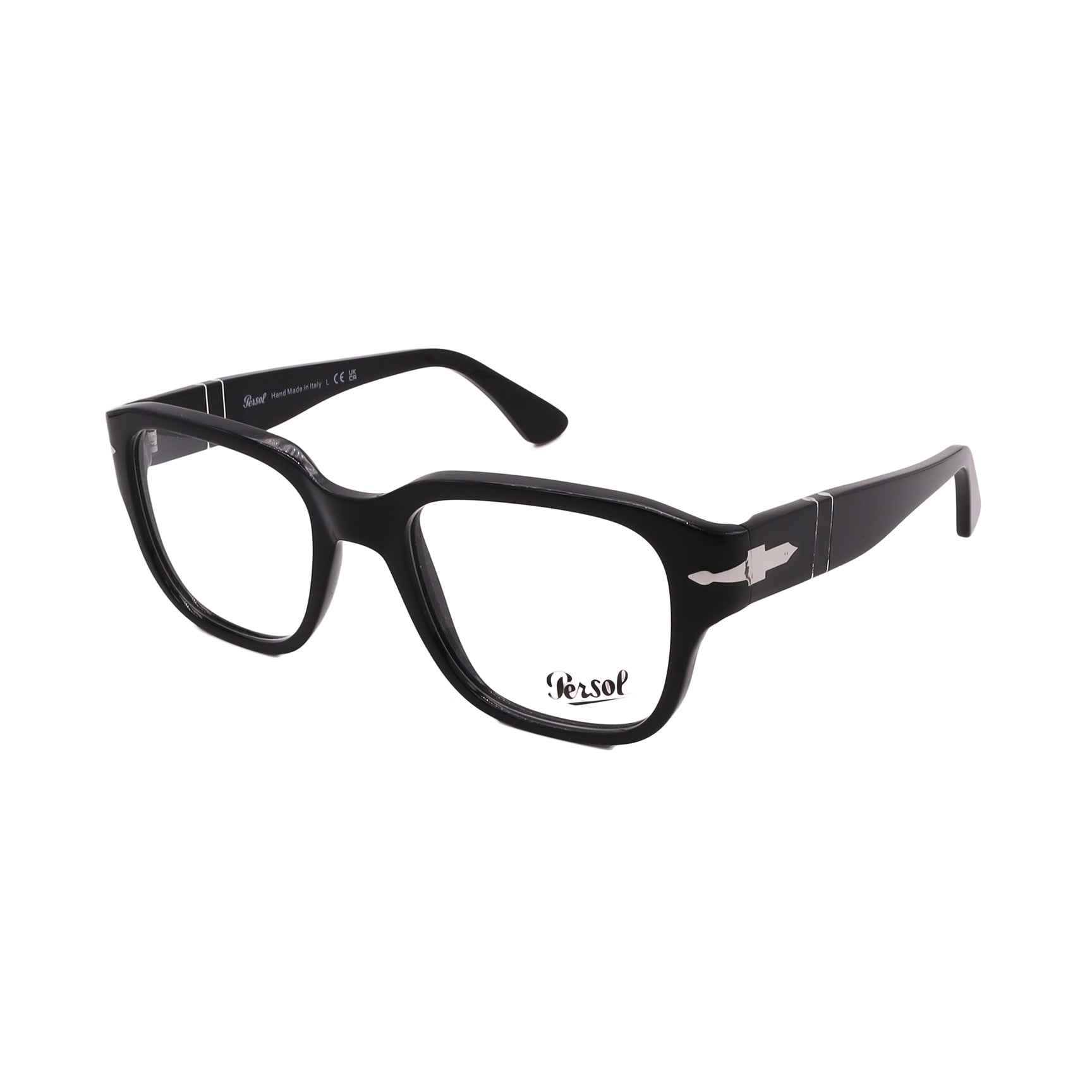 Persol Optical PO3374V-95-51-20-145 Non-Polarized FrameVault