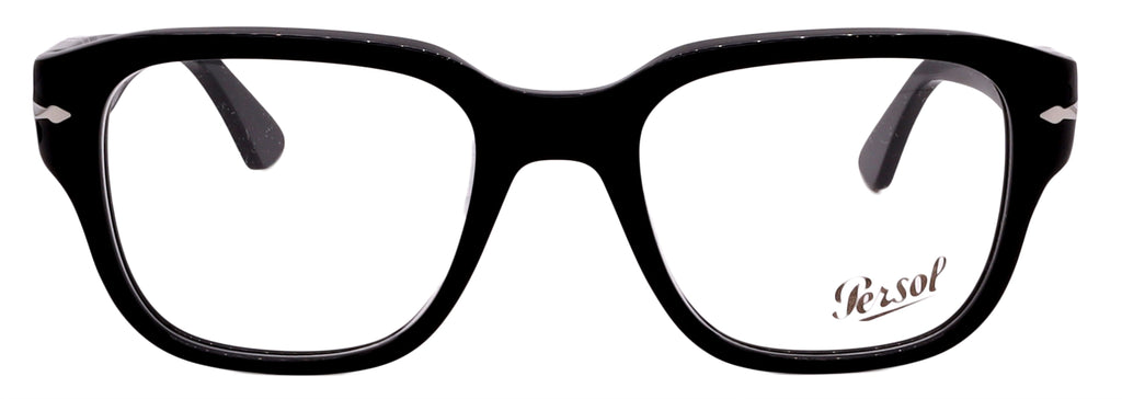 Persol Optical PO3374V-95-51-20-145 Non-Polarized FrameVault