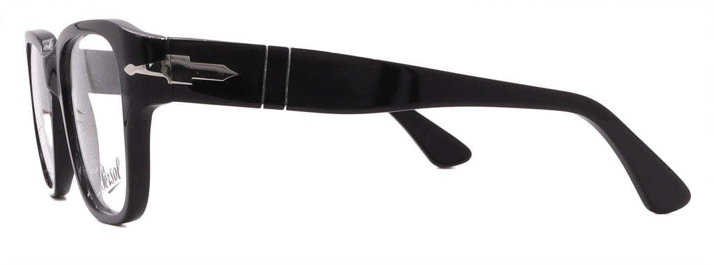 Persol Optical PO3374V-95-51-20-145 Non-Polarized FrameVault
