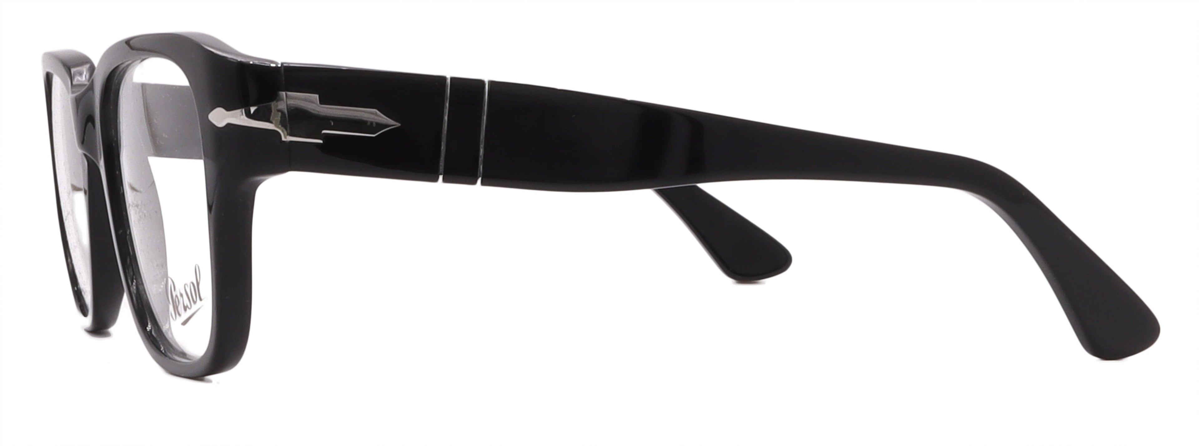 Persol Optical PO3374V-95-51-20-145 Non-Polarized FrameVault