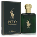 Polo Oud By Ralph Lauren Cologne for Men Gamer Scents