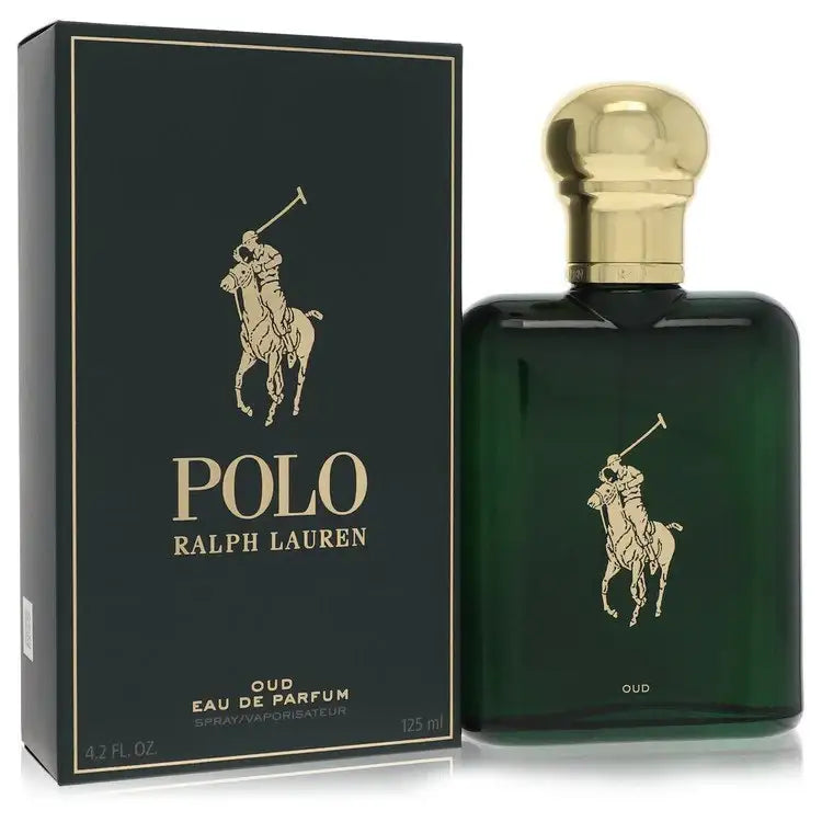 Polo Oud By Ralph Lauren Cologne for Men Gamer Scents
