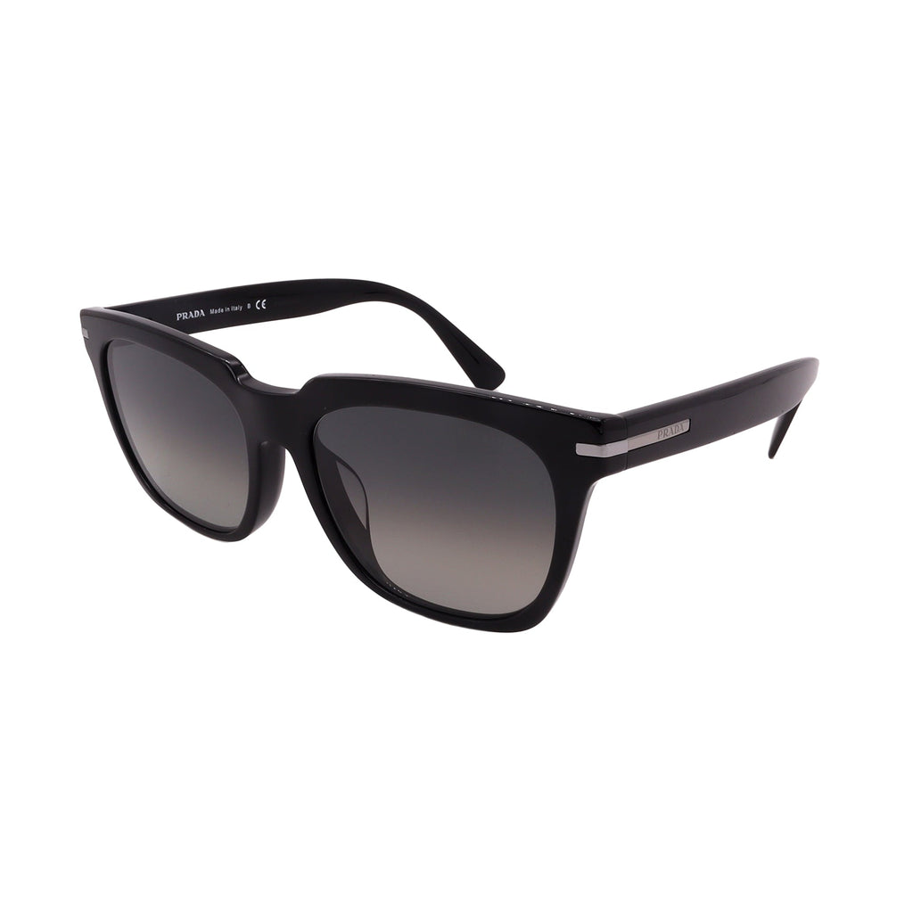 Prada Sunglasses PR04YS-1AB5S0-56-19-150 Non-Polarized FrameVault