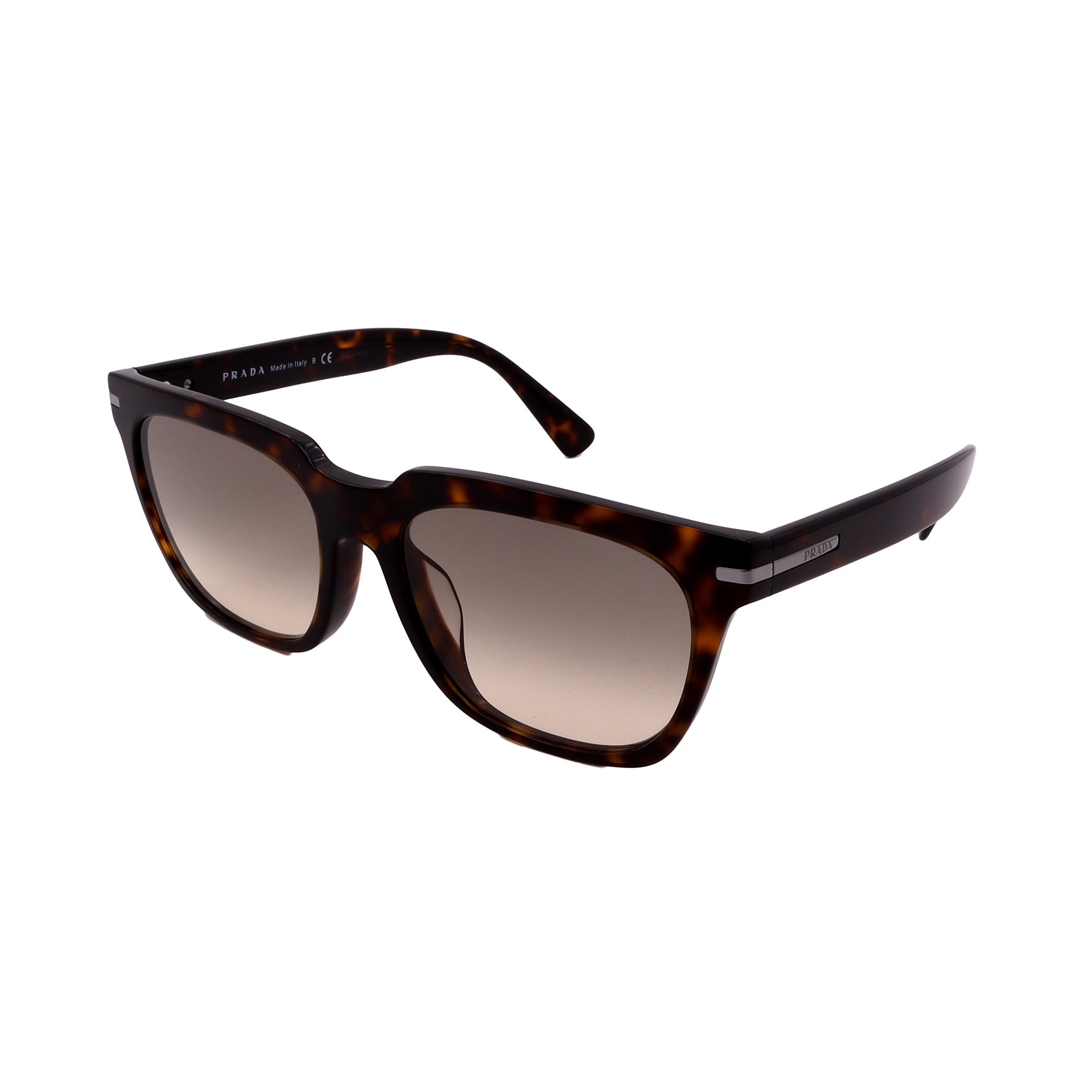 Prada Sunglasses PR04YS-2AU718-56-19-150 Non-Polarized FrameVault