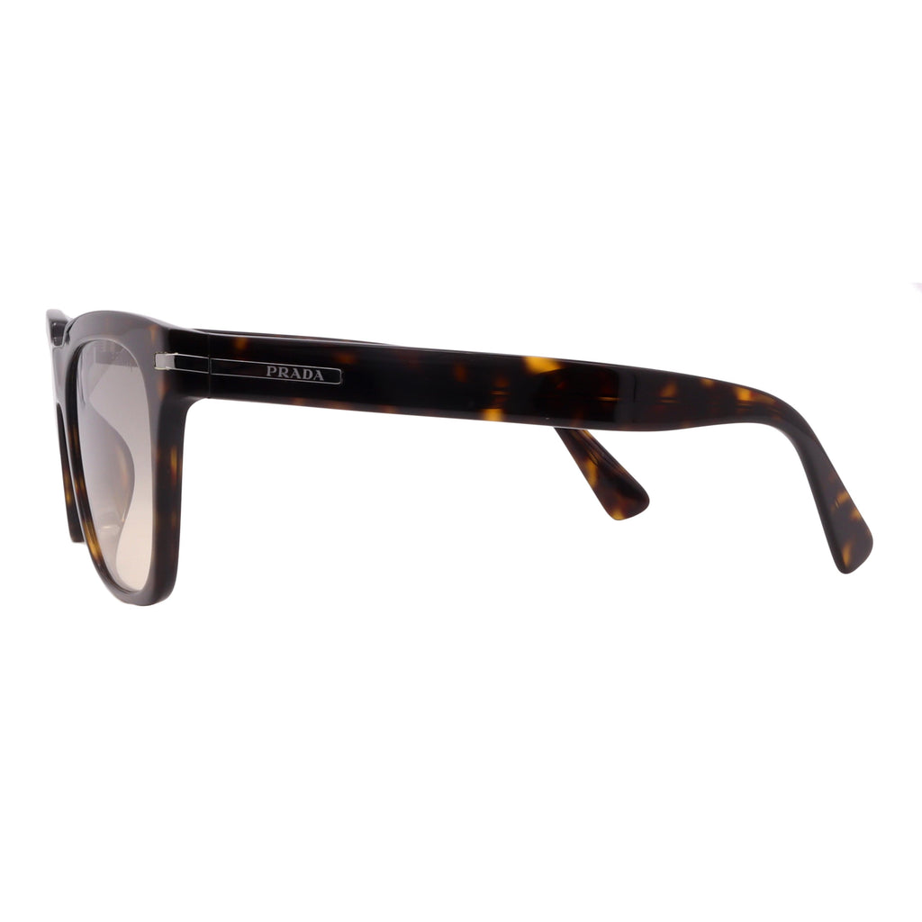 Prada Sunglasses PR04YS-2AU718-56-19-150 Non-Polarized FrameVault
