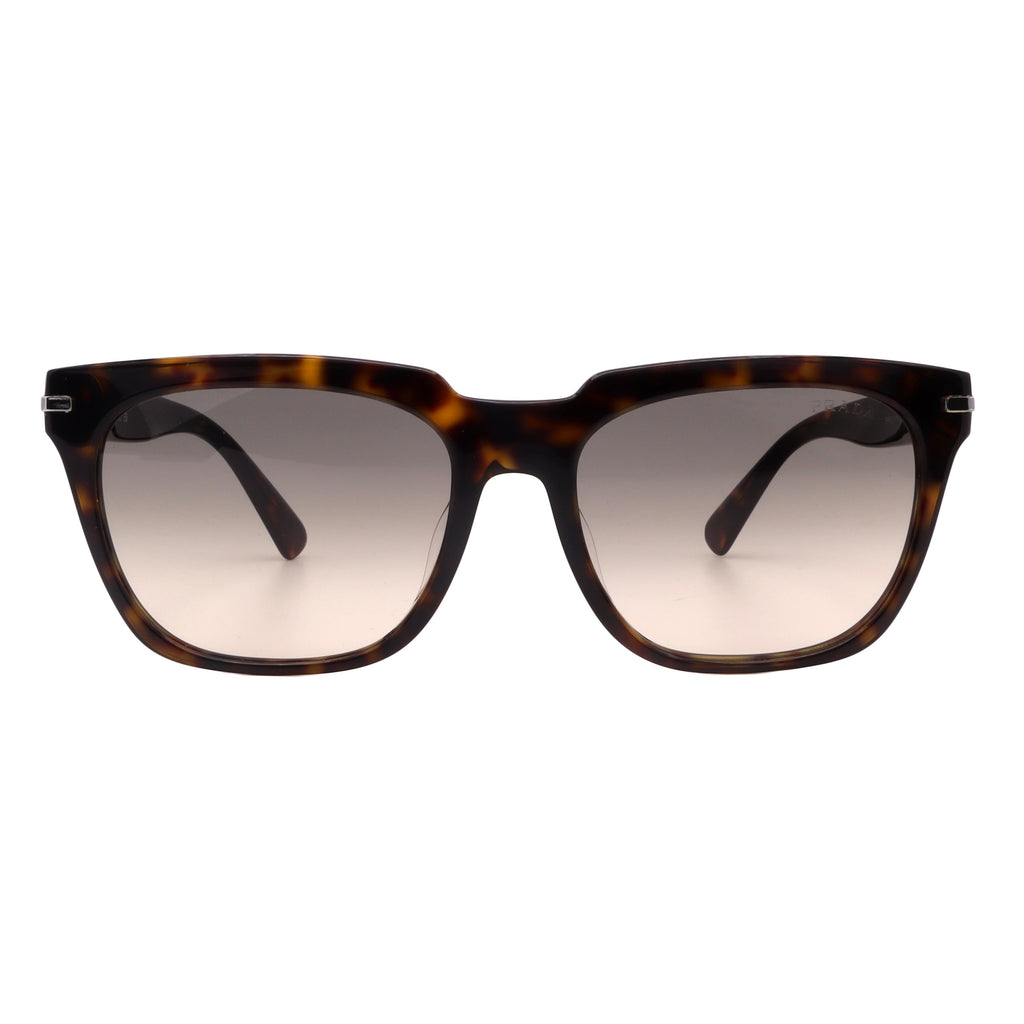 Prada Sunglasses PR04YS-2AU718-56-19-150 Non-Polarized FrameVault