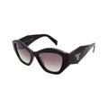 Prada Sunglasses PR07YS-1AB0A7-53-17-145 Non-Polarized FrameVault