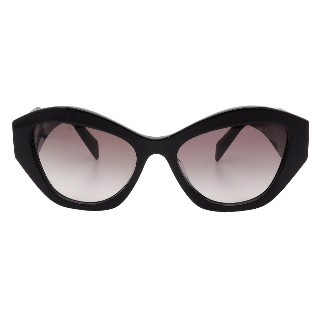 Prada Sunglasses PR07YS-1AB0A7-53-17-145 Non-Polarized FrameVault
