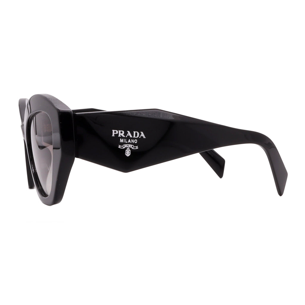 Prada Sunglasses PR07YS-1AB0A7-53-17-145 Non-Polarized FrameVault
