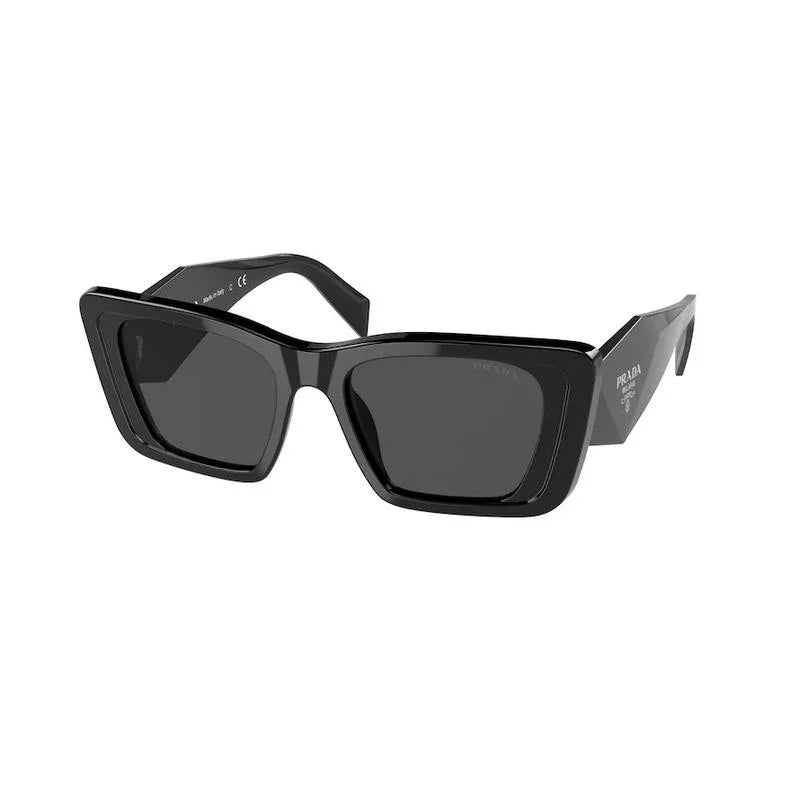 PRADA Stylish Print Sunglasses for Women - Perfect for Every Season