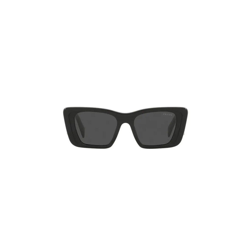 PRADA Stylish Print Sunglasses for Women - Perfect for Every Season