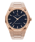 Frosted Star Dust II Rose Gold