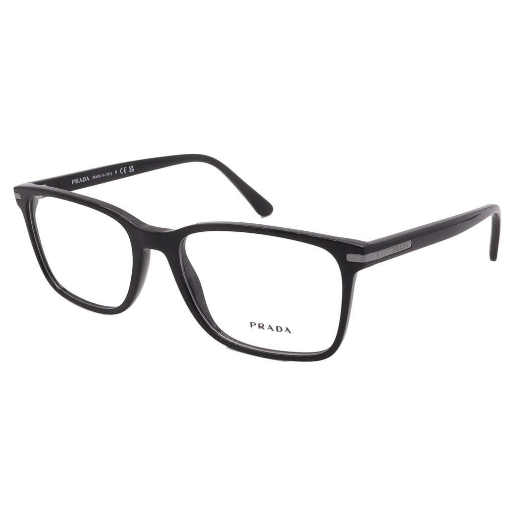 Prada Optical PR14WV-1AB1O1-56-18-150 Non-Polarized FrameVault