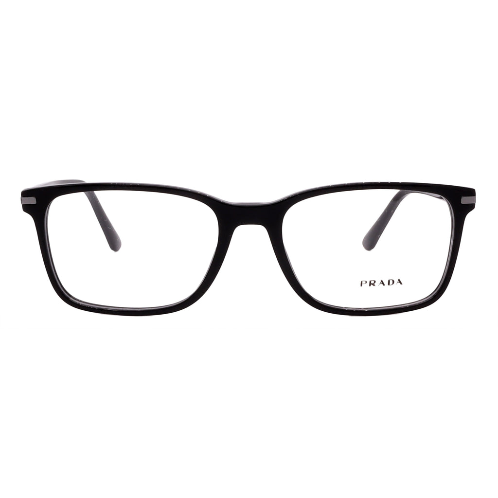 Prada Optical PR14WV-1AB1O1-56-18-150 Non-Polarized FrameVault