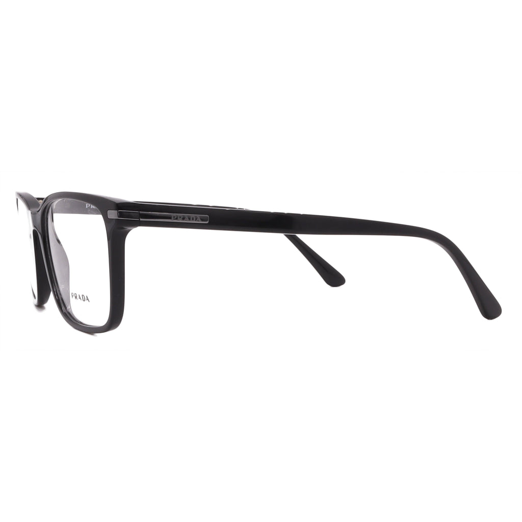 Prada Optical PR14WV-1AB1O1-56-18-150 Non-Polarized FrameVault