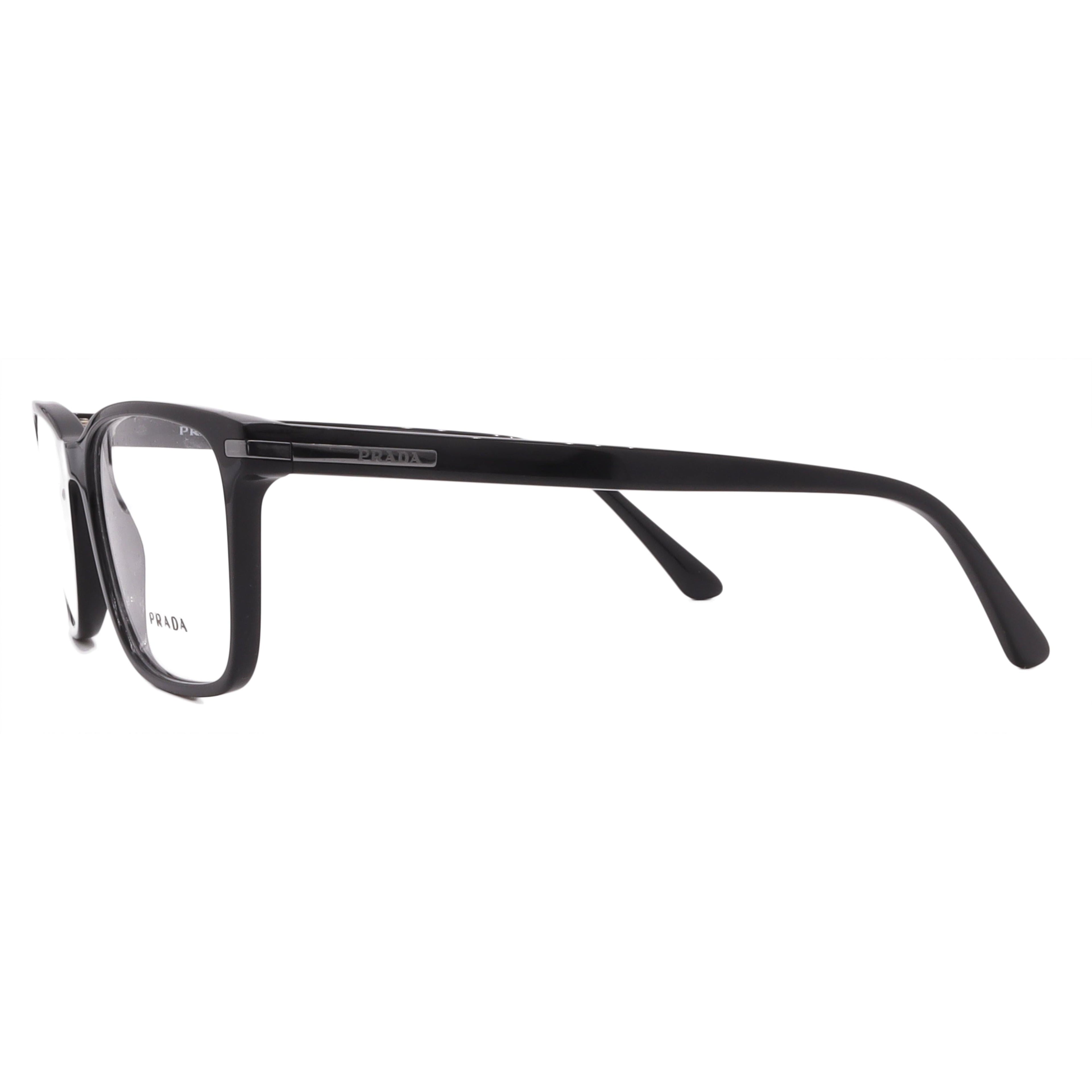 Prada Optical PR14WV-1AB1O1-56-18-150 Non-Polarized FrameVault