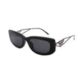 Prada Sunglasses PR14YS-1AB5S0-53-19-140 Non-Polarized FrameVault