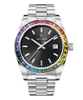 Limited Rainbow Legacy Silver