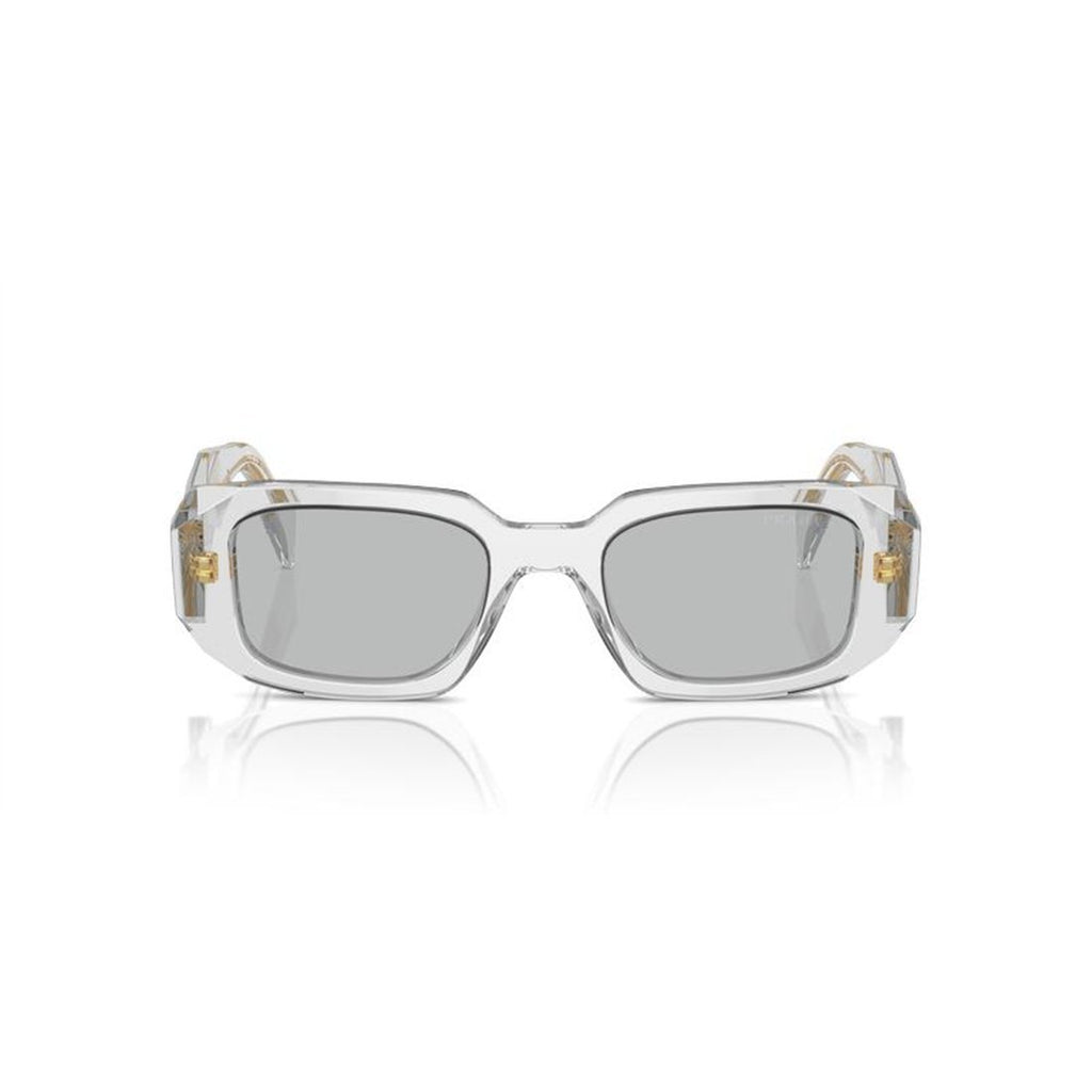 PRADA Elegant 17WS Mini Sunglasses for Women