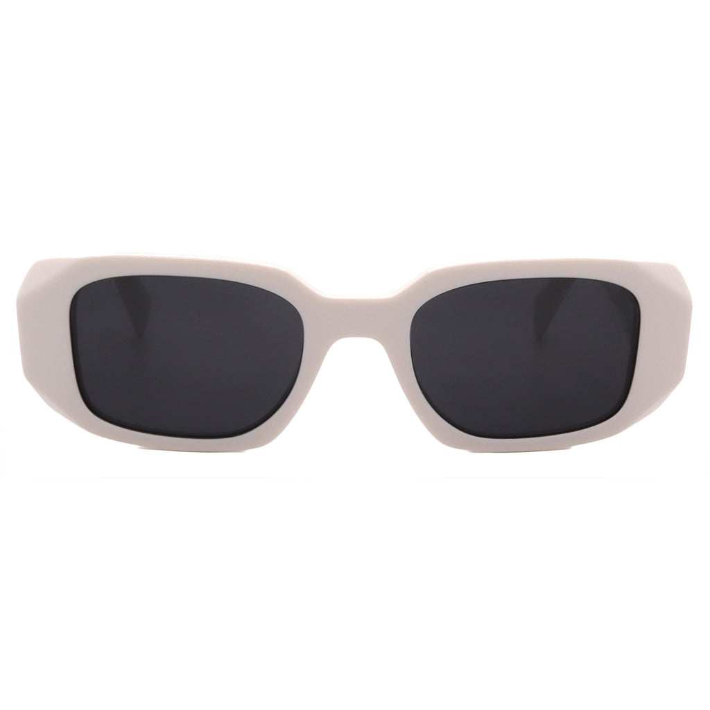 Prada Sunglasses PR17WS-1425S0-49-20-145 Non-Polarized FrameVault