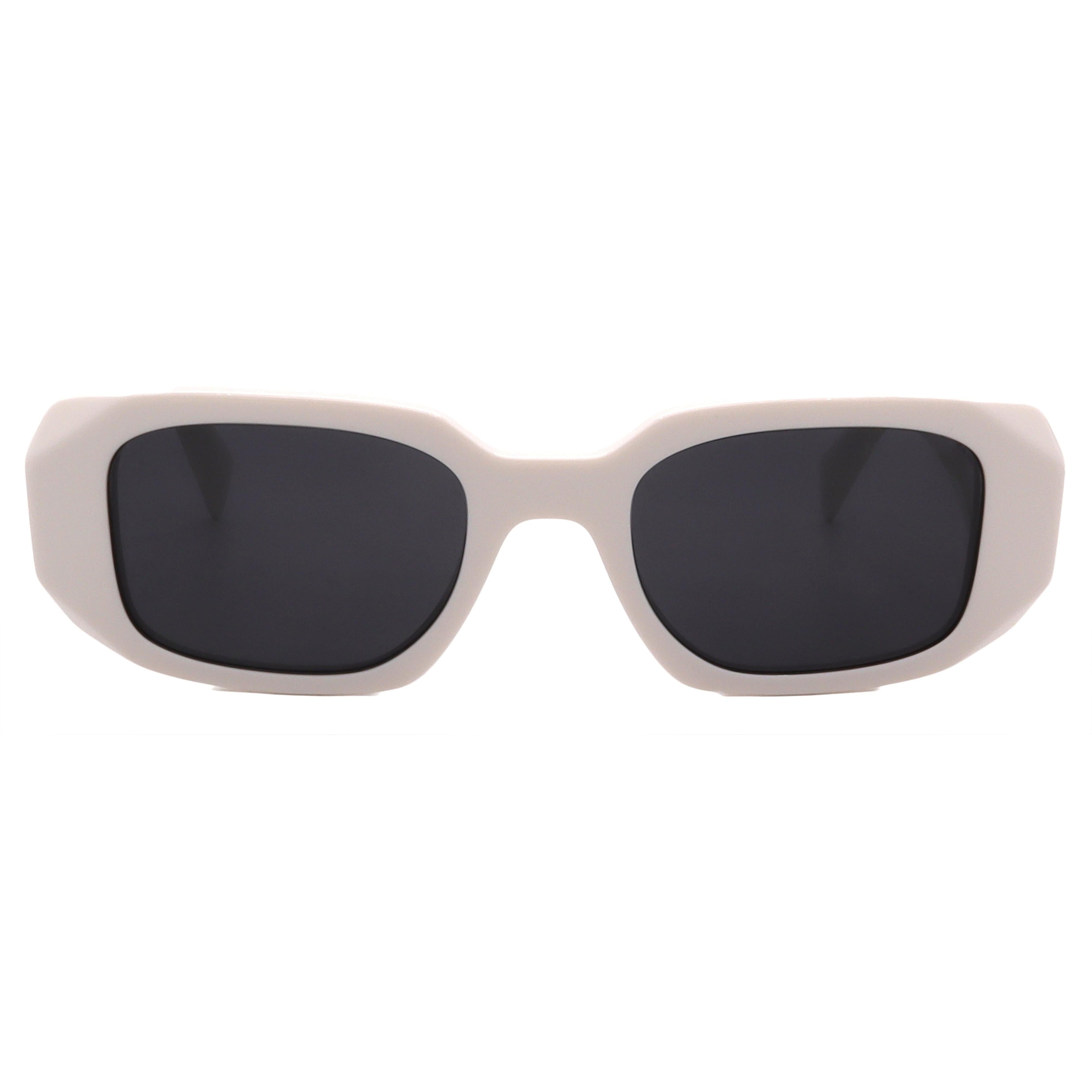 Prada Sunglasses PR17WS-1425S0-49-20-145 Non-Polarized FrameVault