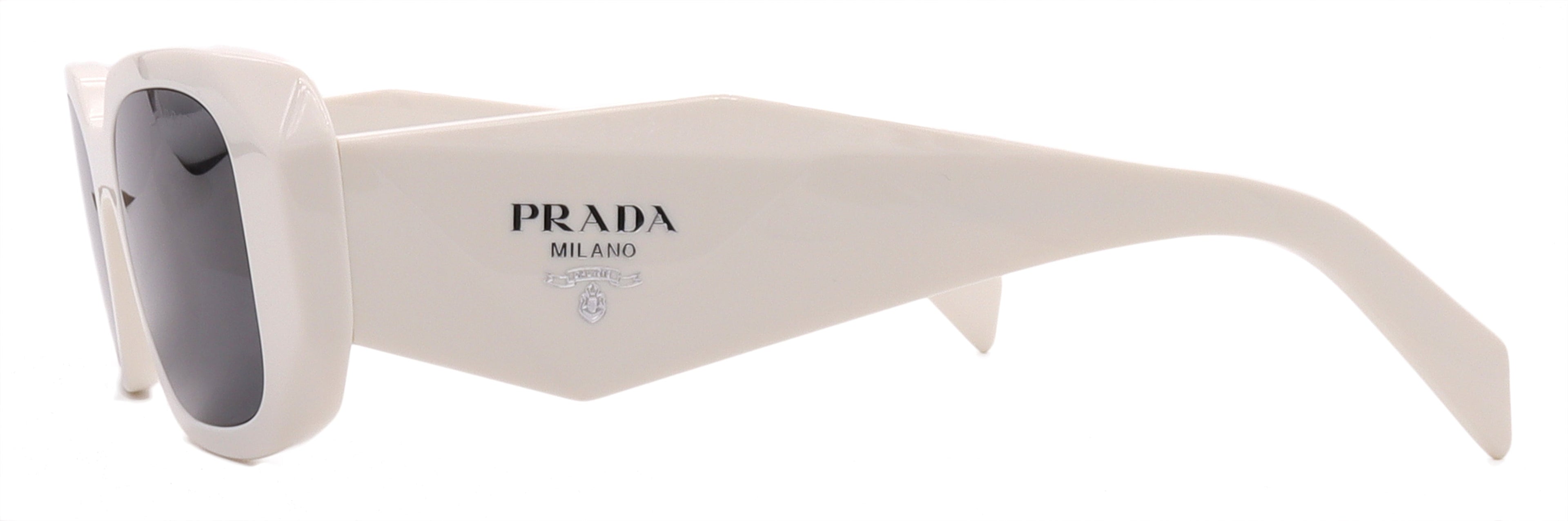 Prada Sunglasses PR17WS-1425S0-49-20-145 Non-Polarized FrameVault