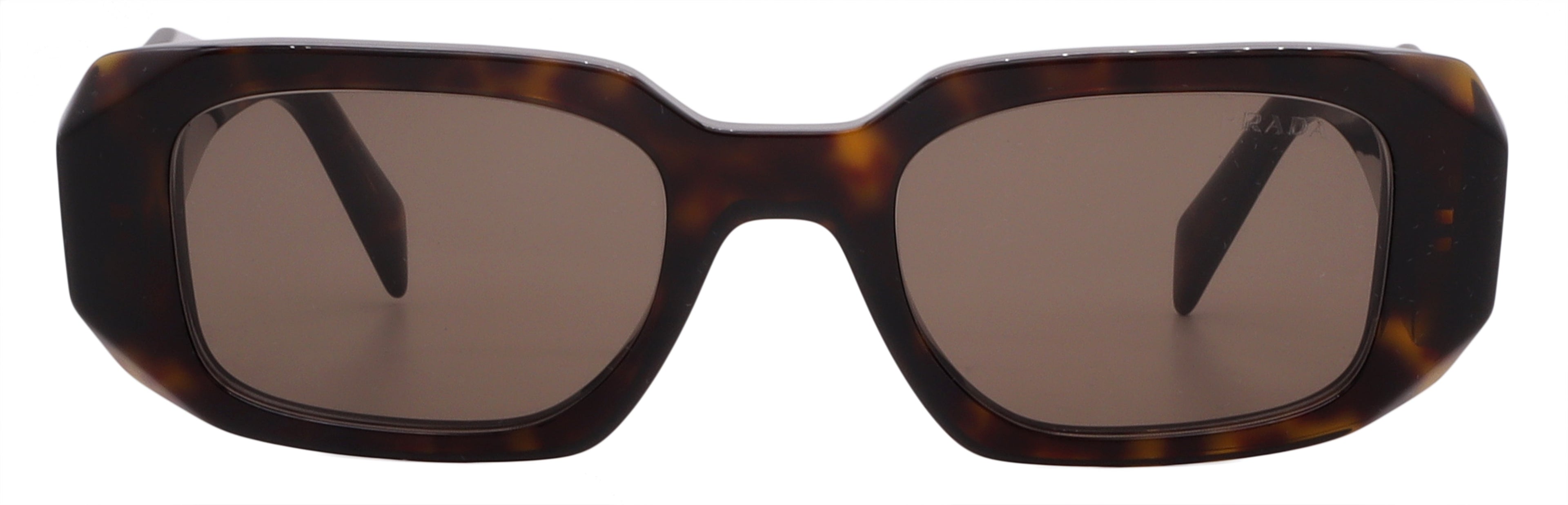 Prada Sunglasses PR17WS-2AU8C1-49-20-145 Non-Polarized FrameVault