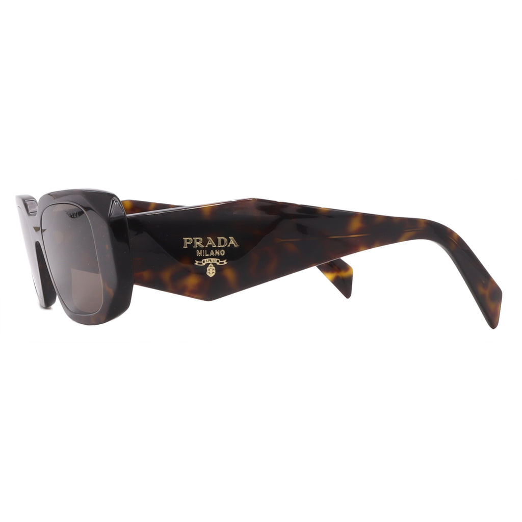 Prada Sunglasses PR17WS-2AU8C1-49-20-145 Non-Polarized FrameVault