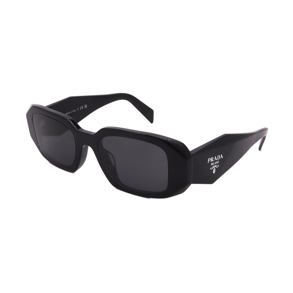 Prada Sunglasses PR17WSF-1AB5S0-51-20-145 Non-Polarized FrameVault