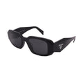 Prada Sunglasses PR17WSF-1AB5S0-51-20-145 Non-Polarized FrameVault