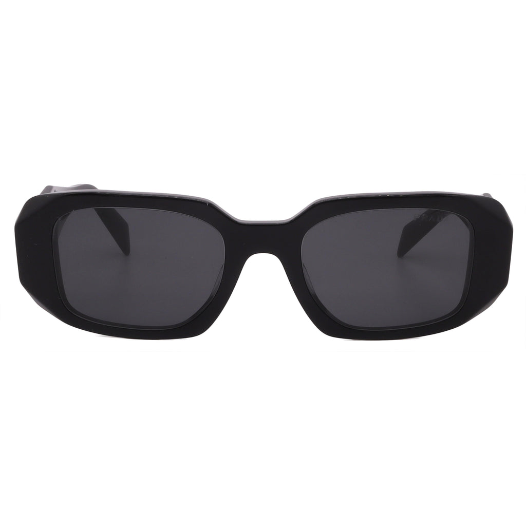 Prada Sunglasses PR17WSF-1AB5S0-51-20-145 Non-Polarized FrameVault