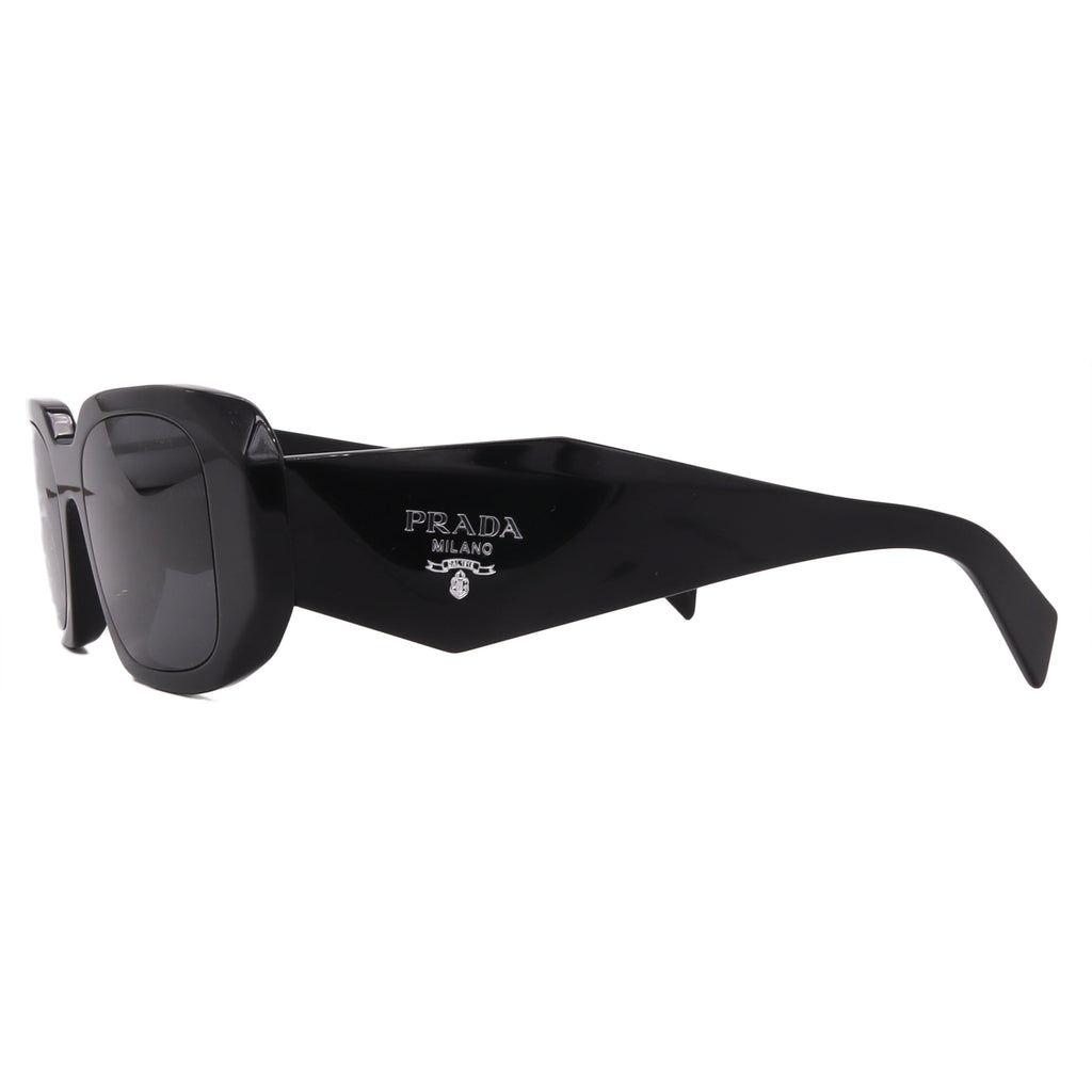 Prada Sunglasses PR17WSF-1AB5S0-51-20-145 Non-Polarized FrameVault