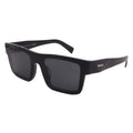 Prada Sunglasses PR19WSF-1AB5S0-52-20-145 Non-Polarized FrameVault