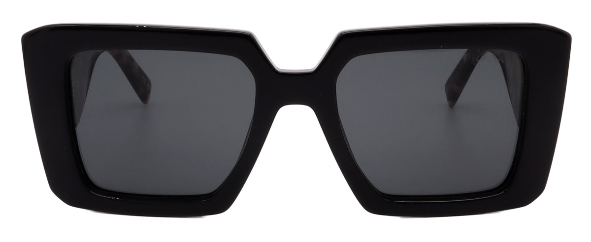 Prada Sunglasses PR23YS-1AB5S0-51-19-140 Non-Polarized FrameVault