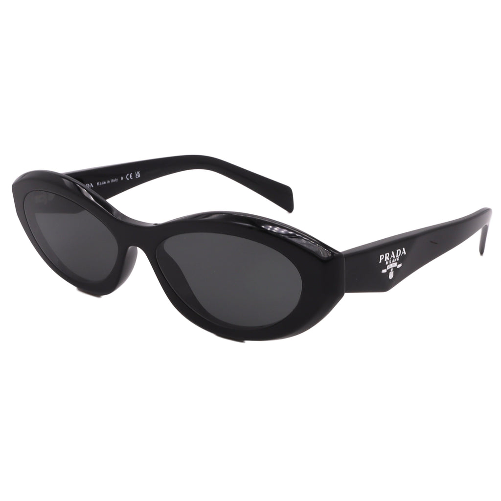 Prada Sunglasses PR 26ZS-16K08Z-55-16-145 Non-Polarized FrameVault