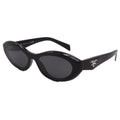 Prada Sunglasses PR 26ZS-16K08Z-55-16-145 Non-Polarized FrameVault