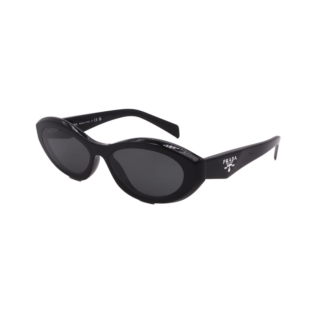 Prada Sunglasses PR 26ZS-16K08Z-55-16-145 Non-Polarized